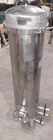 Commercial Industrial Stainless Water String 39-40" Filters Food Grade Used. Price: $1425.00.