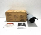Honeywell 2108B2001N Searchpoint Optima Plus Infrared Gas Detector New. Price: $1750.00.