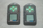 Lot 2X Msa Solaris Multi Gas Detector #X5346 Used. Price: $100.00.