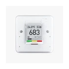Saf ARANET4 Home: Wireless Indoor Air Quality Monitor For Home, Office Sch... New. Price: $278.47.