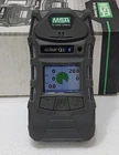 Msa Altair 5X Pid Multigas, Voc, Lel, O2, H2S, Co, Color Display. Pn: 10165446 New. Price: $4800.00.