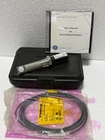 Type 4X IP67 Veridri Moisture Transmitter RANGE-110 To 20'C 28 Vdc 25MA New. Price: $1441.50.