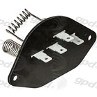 For 1992 Chevrolet Astro 4.3L Hvac Blower Motor Resistor 476GD01 New. Price: $24.72.