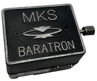 Mks Baratron 390HA-00001 Absolute Capacitance Manometer Head Unit Torr Used. Price: $115.00.