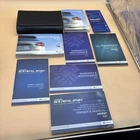 2021 Subaru Ascent Owners Manual Getting Started Guide With Case Used. Price: $36.45.