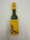 Nova Pocket Air Check Gas Leak Detector Used. Price: $10.16.