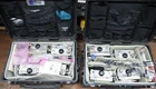 Systems Arearae Wireless Multi-gas Monitor Kit With 4X PGM5620 & PGM5520 Used. Price: $3200.00.