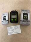 Sensorcon Inspector Industrial Hydrogen Sulfide (H2S) Monitor Waterproof New. Price: $70.00.