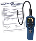 Reed Instruments C-380-NIST Refrigerant Leak Detector, New. Price: $294.00.