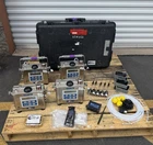 Systems PGM5620 Arearae Gamma Steel Multiple Gas Sensor (four Unit Kit) Used. Price: $999.99.