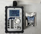 Advanced Micro Instruments Ami 1000BX Portable Trace Oxygen Analyzer Used. Price: $3000.00.
