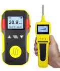Forensics Detectors Fd - Oxygen O2 Analyzer + Pump With Probe New. Price: $120.00.