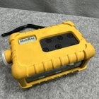 Systems Multirae Plus PGM50-5P Multi-gas Monitor Detector Used. Price: $66.45.