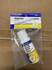 Brasscraft PSC1094L Gas Leak Detection Solution 2 Oz New. Price: $12.99.