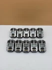 PGM-1700 Gas Detector Toxirae 3 H2S Lot Of 10 Pieces Used. Price: $400.13.