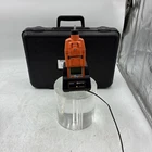 Industrial Scientific MX4 Confined Space Kit Lel O2 H2S Hazmat VK-K1232111111 Used. Price: $209.00.