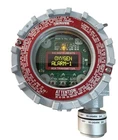 Rki Instruments 65-2666RK-O2 M2A Electrochemical Transmitter-oxygen Used. Price: $399.95.