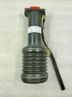 Msa Auer DIN-33882 5146-970 Gas Detector Tube Pump Used. Price: $141.55.