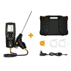 Testo 310 Ii Combustion Analyzer Kit With Flue Gas New. Price: $849.15.