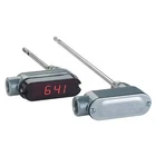 Dwyer Instruments 641-12-LED Air Velocity Transmitter, 12" (304.8 Mm) Probe New. Price: $986.99.