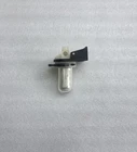 Buhler Technologies 4150299 Sample Gas Filter AGF-PV-30-F25 Used. Price: $220.00.
