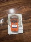 New 2024 Industrial Scientific Tango TX1-2 Gas Detector, H2S Hydrogen Sulfide. Price: $107.00.