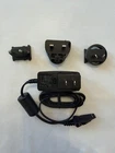 Msa Safety 10092936 Charger For Altair 4X And 5X Multi-gas Detector Global Adapt New. Price: $95.00.