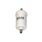 Bacharach 3015-3125 Charcoal Filter Assembly Fittings 34K572 New. Price: $195.05.