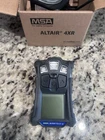 Msa 10178557 Altair 4XR Multigas Detector, Charcoal Case LEL,O2,CO,H2S- Nib New. Price: $415.00.