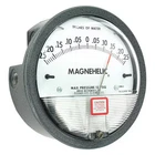Dwyer Instruments 2300-0 Magnehelic Pressure Gauge, 0.25IN To New. Price: $104.99.