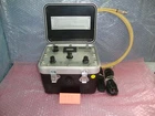 Bacharach Sniffer 514M Alarm System,combustible Gas &oxygen Indicator ,automatic Used. Price: $280.00.