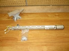 Yokogawa ZR202A-040-A-A *new* Heater Assembly Klj. Price: $699.75.