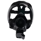 Msa Safety 10051286 Millennium Gas Mask, Hycar Rubber, 6-POINT Elastic Head New. Price: $941.99.