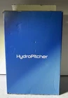 Dr. Water Hydropitcher Hydrogen Generator HP-68 Bpa-free Oz Box*. Price: $149.99.