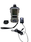 Multirae Pro Gas Monitor Detect PGM6248 LEL/CO/H2S/VOC + Travel Charger Used. Price: $743.02.