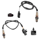 Hqpasfy 2PCS Oxygen Sensors 250-24672 250-25040 Upstream & Downstream ... New. Price: $71.72.