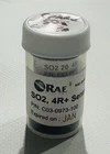 Rae SO2, 4R+ Sensor P/n: C03-0973-100 Expired Jan 2023 Used. Price: $200.00.