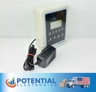 CO2METER Gas Monitor RAD-0002 Remote Display Oxygen Deficient Level Safety Alarm Used. Price: $105.99.