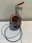 New Rki Instruments M2A Transmitter 57-0150RK W/ 65-2649RK-HC/IPA Explosion C1D1 Used. Price: $589.99.