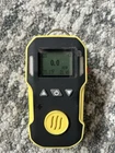 H2S Monitor By Forensics Gas DETECTOR,FD-90A (0-100) Ppm, New Without Box. Price: $60.00.