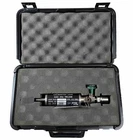 Varian -7 Helium Calibrated Leak Ships Free Used. Price: $199.95.