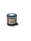Industrial Scientific Replacement Sensor MX6 CO/H2S 17124975-J Mfg 2016-02 New. Price: $205.95.