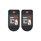 Bmpro Smarts-p Propane Tank Gas Level Indicator Magnetic Type Smartsense Premiu New. Price: $100.00.