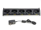 Honeywell Bw Bank Multi-unit Cradle Charger For Quattro Gas Monitor QT-C01-MC5 Used. Price: $348.88.