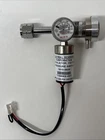 Industrial Scientific Gas Cylinder Regulator 330 Pressure Switch 1810-5858 Used. Price: $425.00.