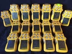 Bw Gas Alert Quattro Multi Monitor Detector Meter O2 Co H2S Lel New Oxy Used. Price: $350.00.