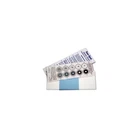 Bacharach 21-0020 Scale/paper Kit, Combust Analyzer 6T161 New. Price: $82.71.