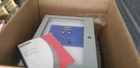 Nova Gas Analyzer 430N4 220V-AC Process Hydrogen New. Price: $1900.00.