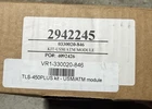Veeder Root TLS-450PLUS Kit Usm/atm Module Model 0330020-846 New. Price: $1149.00.