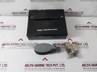 Drager Modell 31 V=100 CM3 Multi Gas Detector Pump Set 6727211 New. Price: $208.04.